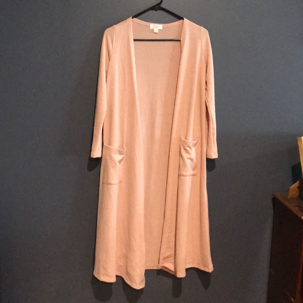 LuLaRoe Sarah XS